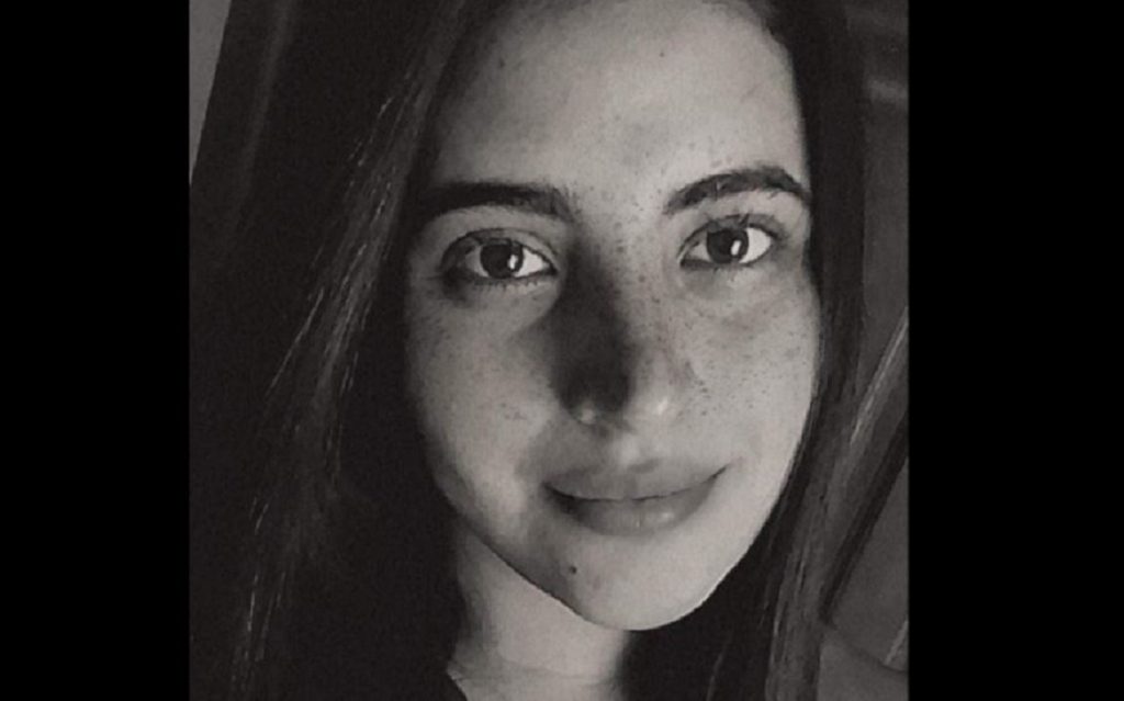 Profundo pesar por la muerte de una joven basquetbolista tras un choque
