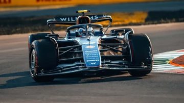 Franco Colapinto Day: Los 3 momentos más icónicos del piloto de F1
