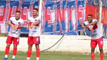 Güemes se despide ante su gente de la temporada en la Isla ante Chacarita