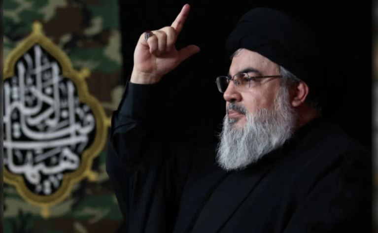 Israel anunció la muerte del líder de Hezbollah, Hassan Nasrallah