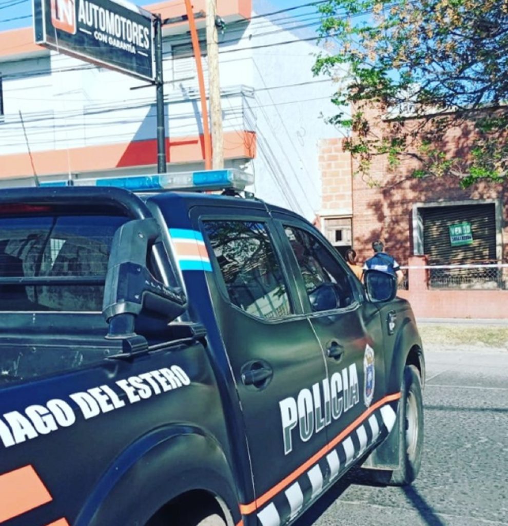 Hallan sin vida a un hombre en un domicilio del barrio América del Sur