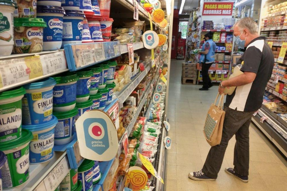 Las ventas en mayoristas cayeron 17% anual en julio y registraron su peor mes desde 2019