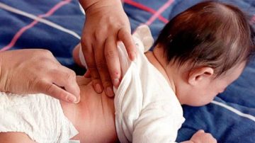 La Banda: qué se sabe de las últimas horas de la bebé fallecida tras la visita a una curandera