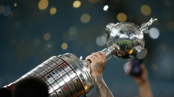 La final de la Copa Libertadores será el 30 de noviembre: los estadios que pueden ser sede