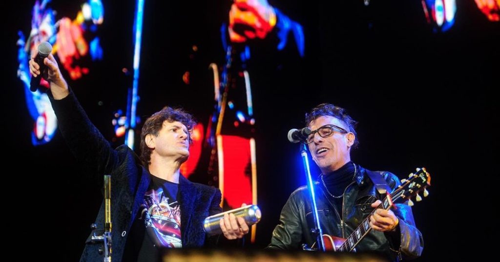 Un regreso esperado: Los Piojos anunciaron su vuelta con dos shows en el Estadio Único de La Plata
