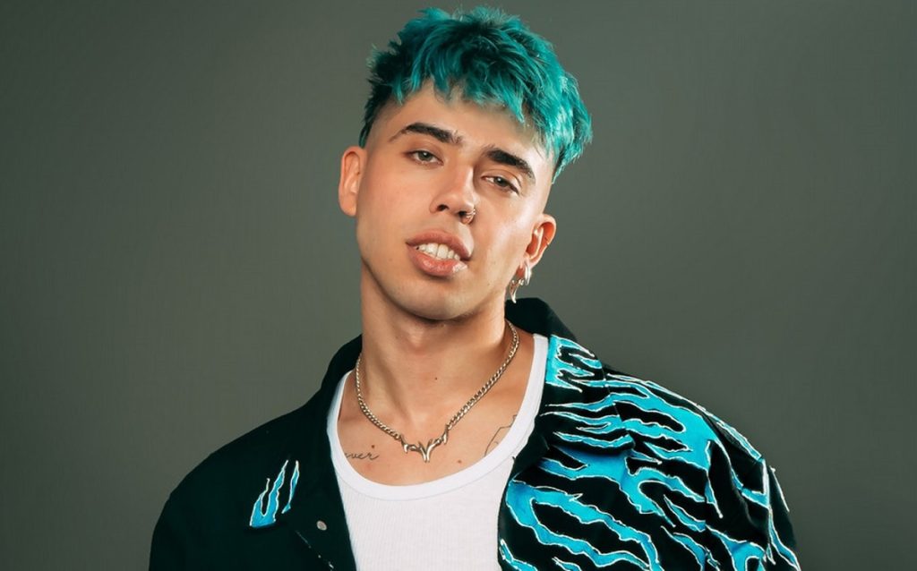 Grave denuncia contra Luck Ra por estafar a un organizador de eventos en Jujuy