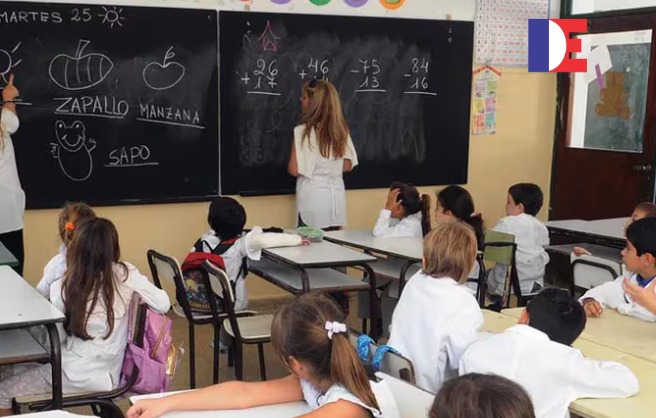 ¿Por qué hoy, 11 de septiembre, se celebra el Día del Maestro?