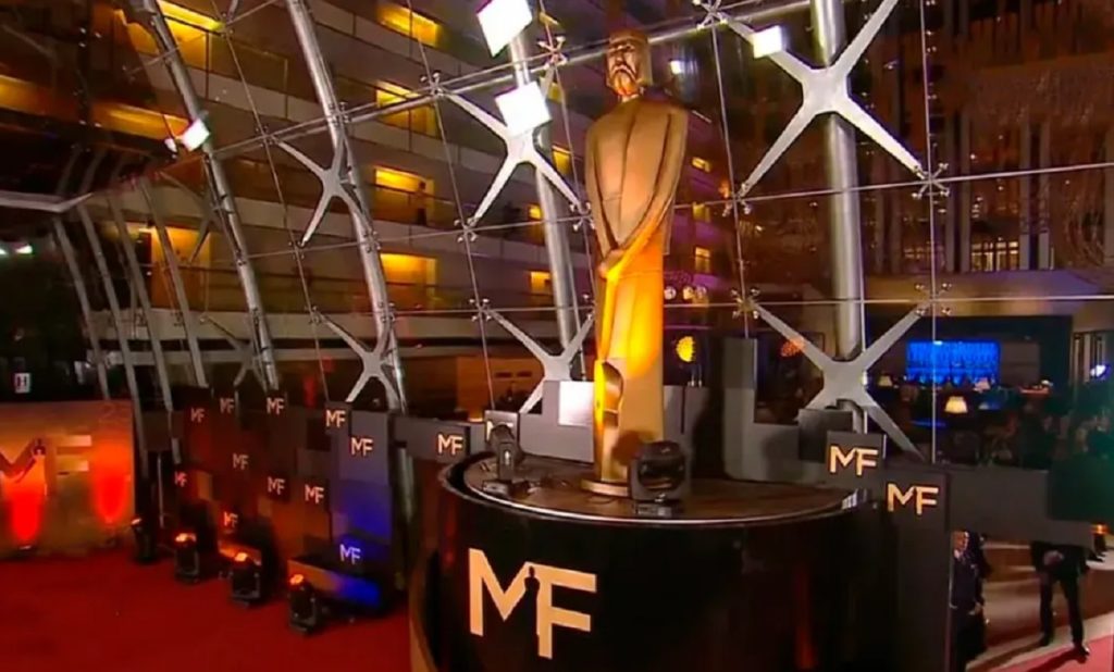 Martín Fierro 2024: dónde ver en vivo y quiénes son los nominados