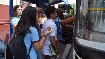 Santiago del Estero no se suma al paro de la UTA: “Se acuerdan del interior cuando necesitan apoyo”