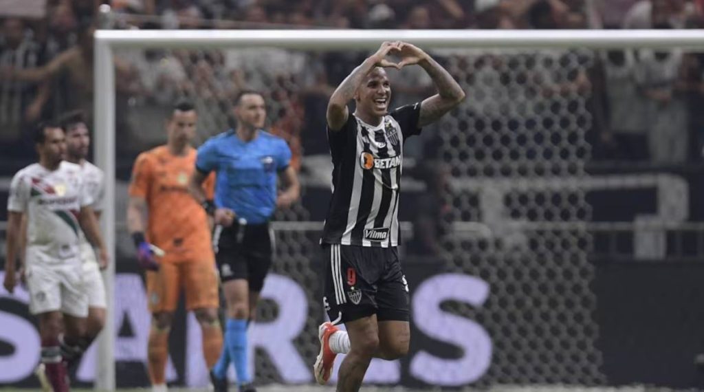 River ya conoce a su rival de las semifinales de la Copa Libertadores