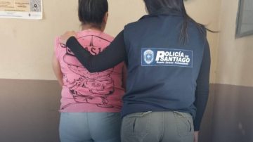 Le pidieron que le ayude con una transferencia y pasó la plata a la cuenta de su pareja