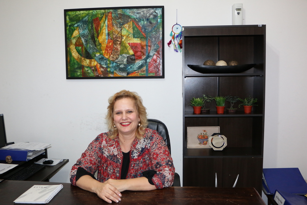 Invitan este lunes a participar de la mesa panel ” Rumbo a un futuro sostenible”