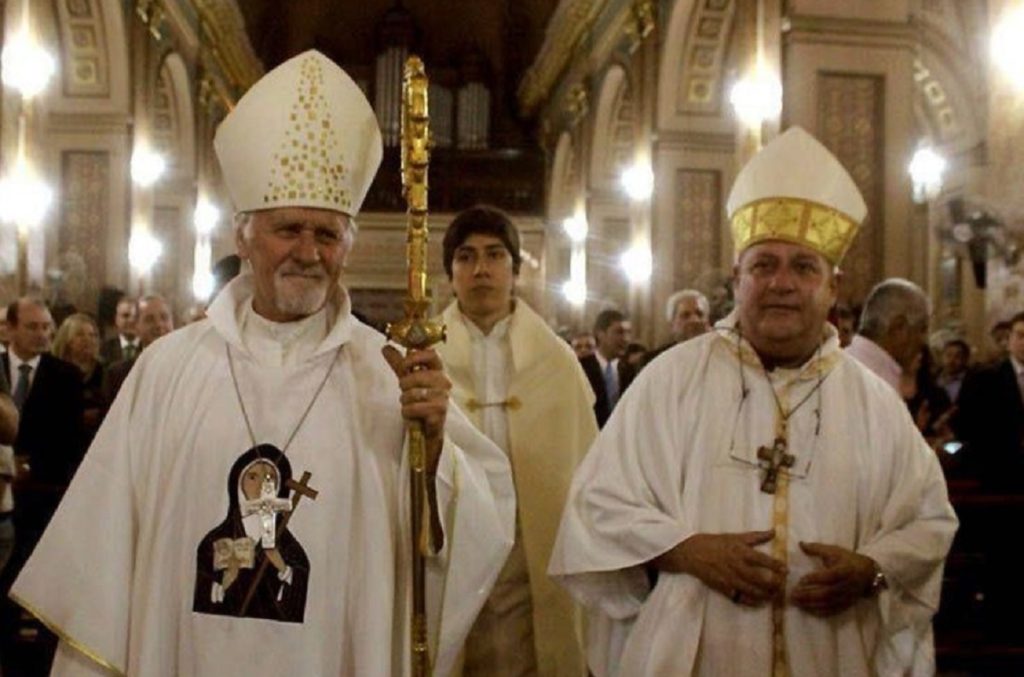 La Arquidiócesis de Santiago del Estero se prepara para la clausura del Año Jubilar de la Esperanza