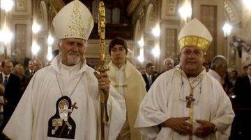 La Arquidiócesis de Santiago del Estero se prepara para la clausura del Año Jubilar de la Esperanza