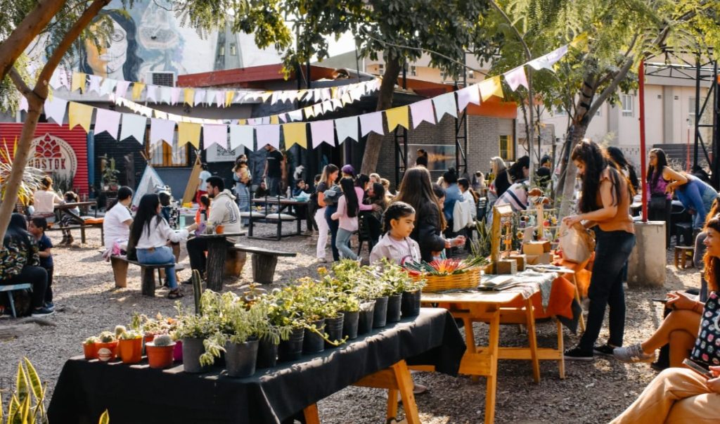 Bingo, feria americana y cineclub: la agenda de actividades del Observatorio para este fin de semana
