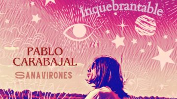 Pablo Carabajal celebrará 25 años de música con “Inquebrantable”