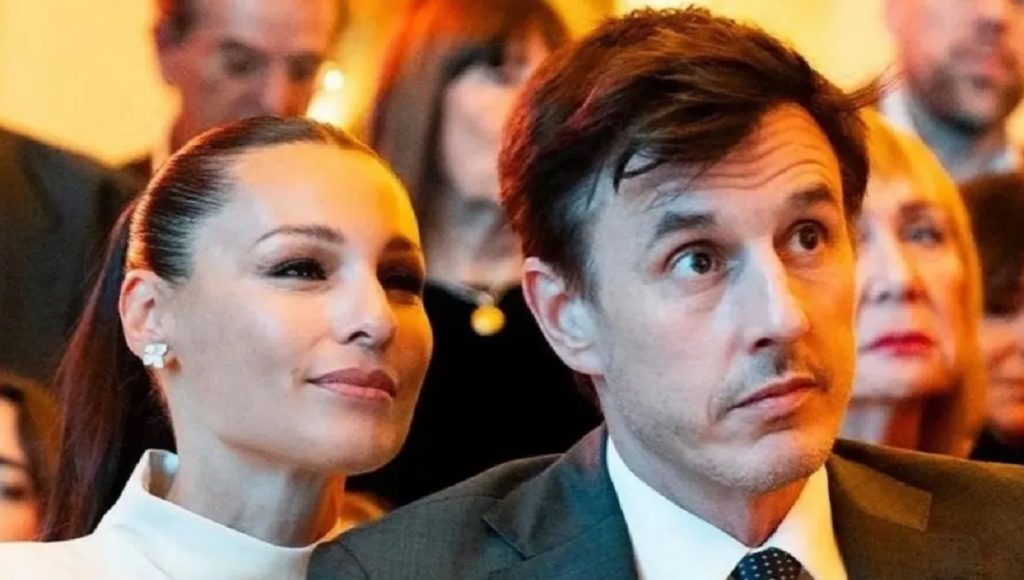 Pampita está oficialmente separada: el comunicado que confirma la ruptura con Moritán