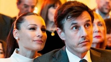 Superando a Pampita: aseguran que Roberto García Moritán tiene nueva novia luego de su escandalosa separación de la modelo