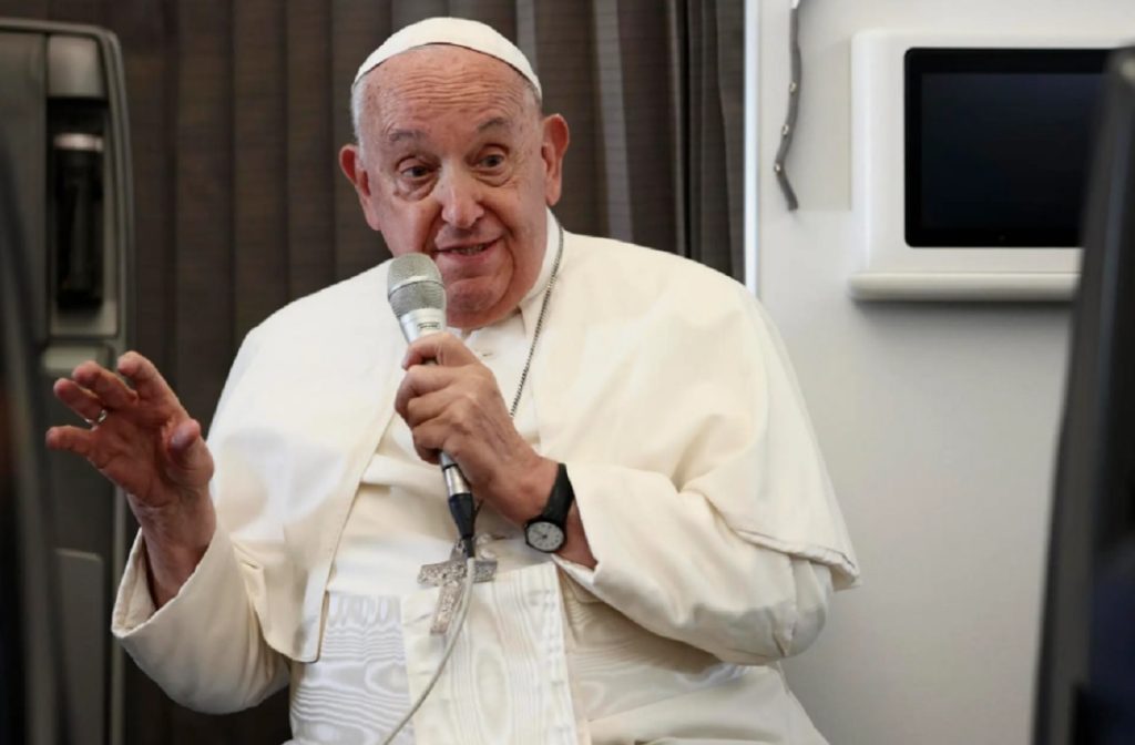 Visita del Papa Francisco a Argentina: “Primero hay que resolver varias cosas”