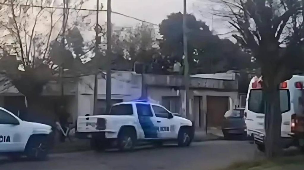 Tragedia: un nene subió al techo de su casa para festejar el gol de Boca y murió electrocutado
