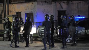 Adolescente sufrió un puntazo en el abdomen en un boliche del barrio Industria