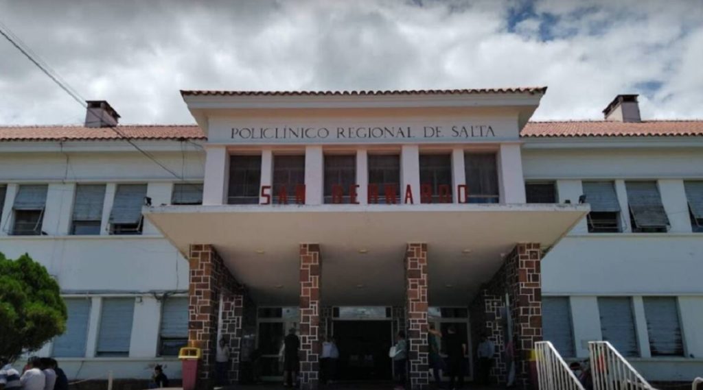 Escándalo en Salta por un falso argentino que engañó a los médicos para recibir atención gratuita