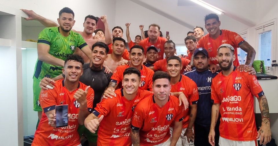Federal A: sede confirmada para la final entre Sarmiento y Central Norte