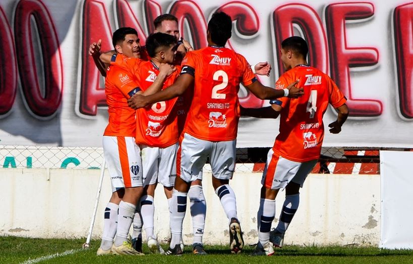 Agenda deportiva para el “finde”: todos los partidos que se juegan de viernes a domingo