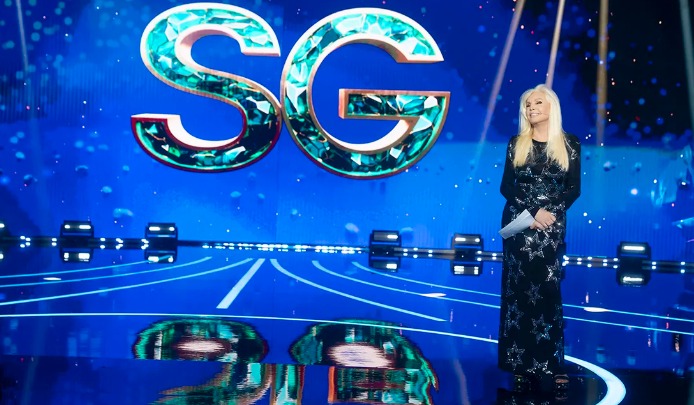 Cuánto midió de rating el regreso de Susana Giménez