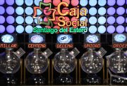 Tómbola Santiagueña: los números de este martes 4 de agosto