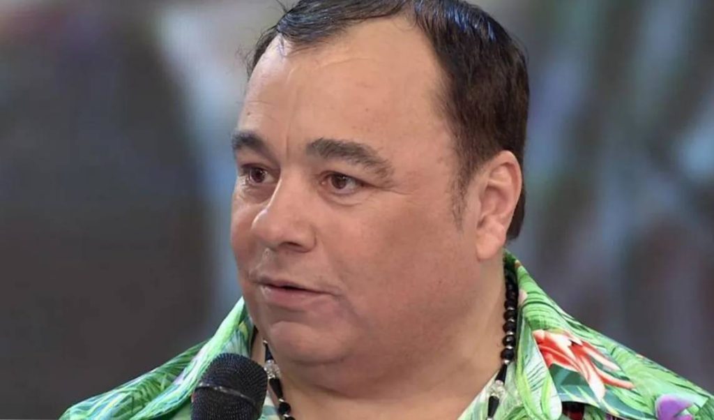 A los 57 años murió el conductor Daniel “La Tota” Santillán