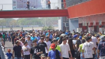El turismo en Santiago del Estero dejó un impacto económico de $1.400 millones el fin de semana