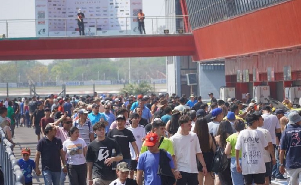 El turismo en Santiago del Estero dejó un impacto económico de $1.400 millones el fin de semana