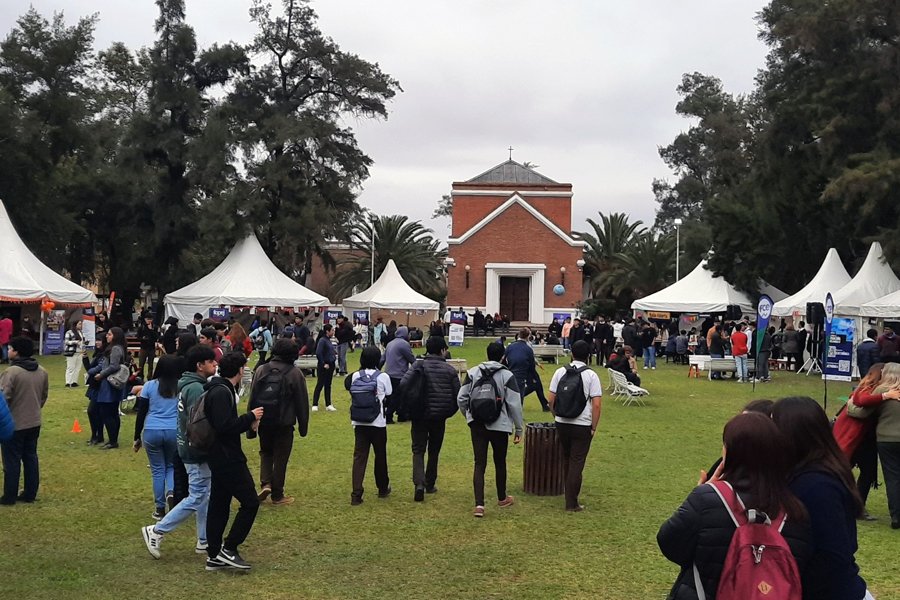 La Universidad Católica invita a vivir la experiencia de la Expo UCSE 2025