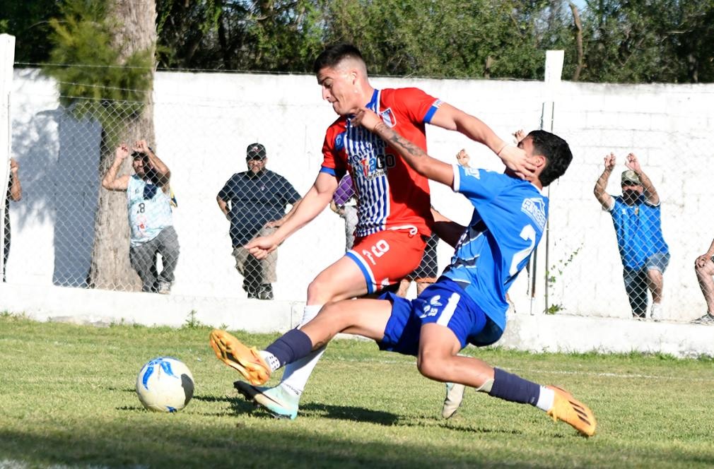 Vuelve la acción de la Liga Santiagueña con el arranque del Torneo Clausura