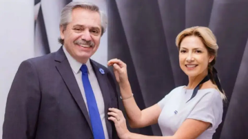Declara la mamá de Fabiola Yañez en la causa contra Alberto Fernández