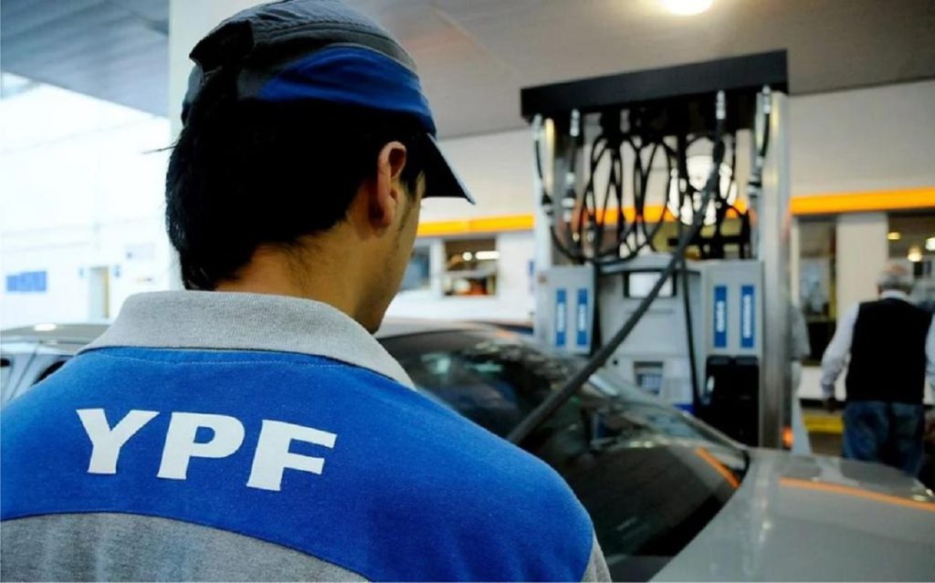 Santiago del Estero amaneció con nuevos aumentos en combustibles