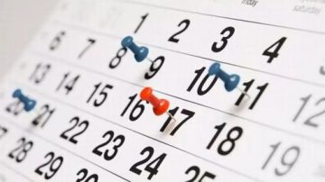 Feriado y fin de semana largo en agosto 2026: cuándo es y por cuántos días