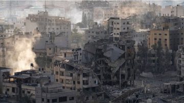 Estados Unidos aseguró que Irán se prepara para lanzar misiles contra Israel
