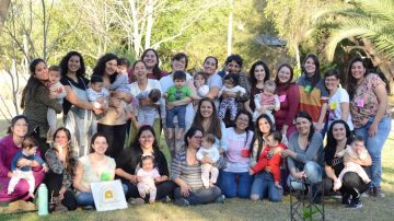Se viene el primer Festival de Bienestar Materno en Santiago del Estero: una jornada para celebrar a las madres en familia
