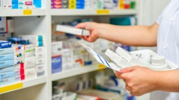 Farmacias en Santiago del Estero denuncian demoras en la validación de recetas del PAMI