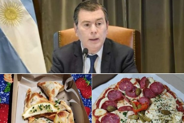 “Zamora anunció el bono”: la ingeniosa y creativa estrategia publicitaria en las redes sociales