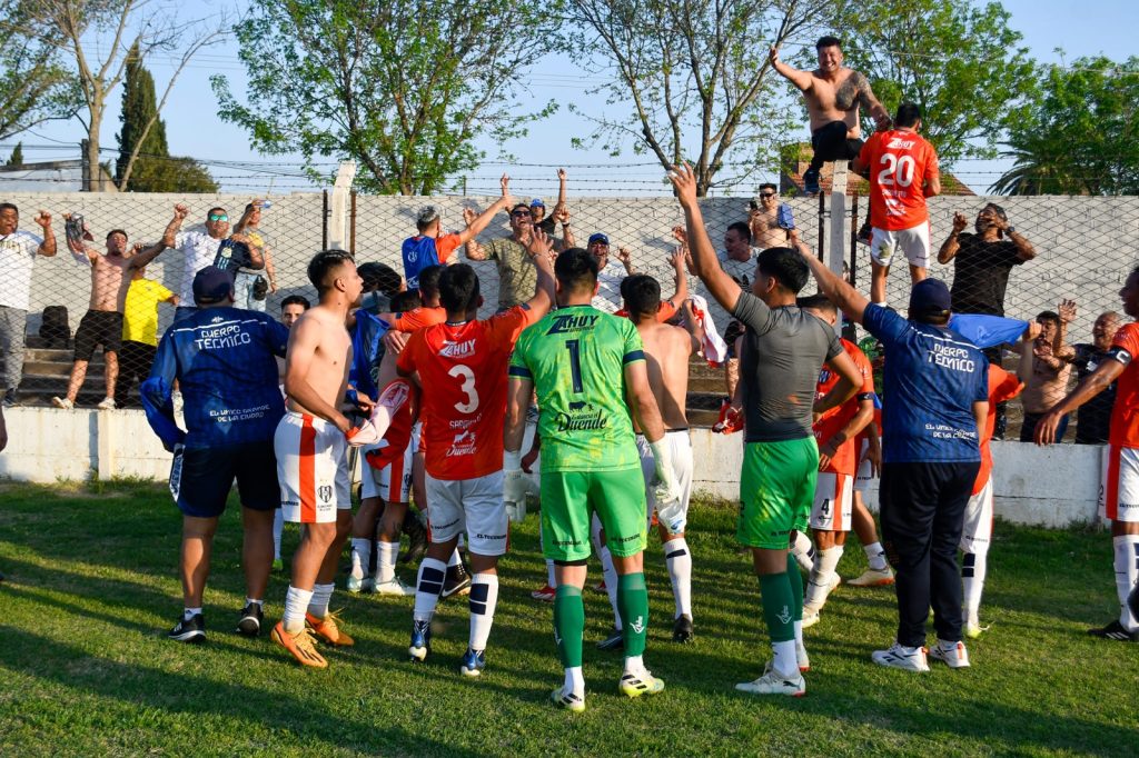 Armá tu combo: cuánto le saldrá al hincha de Sarmiento ver la final por el ascenso en Catamarca