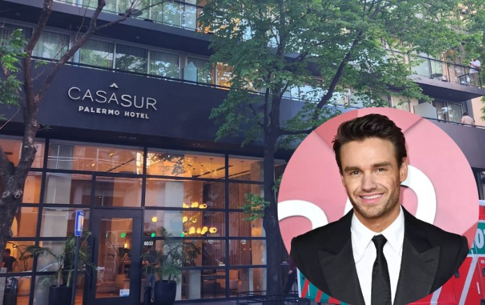 La policía allanó el hotel donde murió Liam Payne: buscan identificar al empleado que le vendió la droga