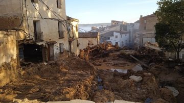 Al menos 51 muertos y varios desaparecidos en Valencia tras una violenta tormenta