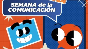La Semana de la Comunicación UCSE arranca este lunes con una recargada agenda para todo público