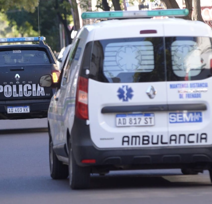 Trágico hallazgo en Frías: una joven de 19 años fue encontrada sin vida en su domicilio