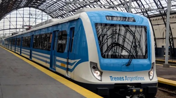 Por tiempo indefinido: suspendieron los viajes en tren desde Retiro a Santiago del Estero, Córdoba y Tucumán