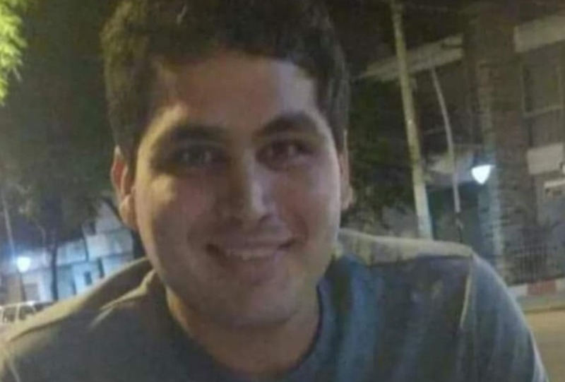 La Justicia investiga el accidente que se cobró la vida de un hombre en la zona sur de Santiago del Estero
