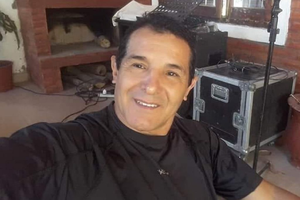 Arambuena de Proyecto Padres se pronunció sobre el avance del narcomenudeo